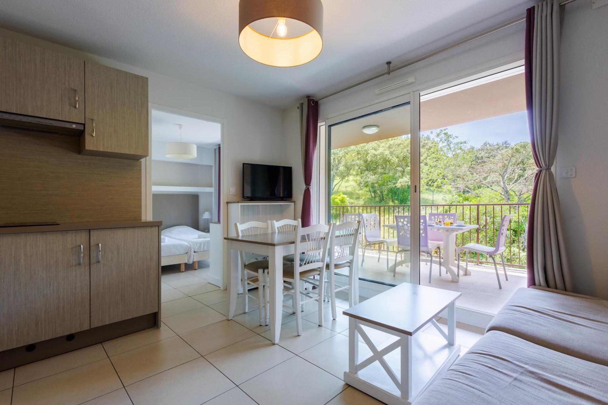 Residhotel Residence Pont Du Gard Remoulins Εξωτερικό φωτογραφία