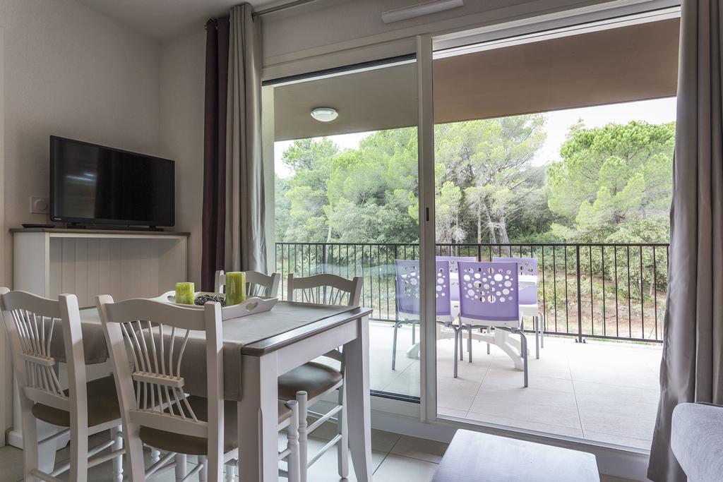 Residhotel Residence Pont Du Gard Remoulins Δωμάτιο φωτογραφία