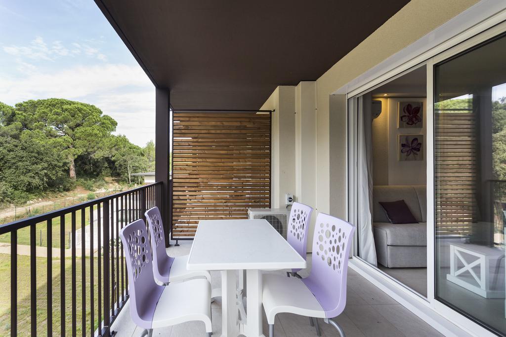 Residhotel Residence Pont Du Gard Remoulins Δωμάτιο φωτογραφία